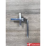 Jasa Window Handle - Supply & Fit Only